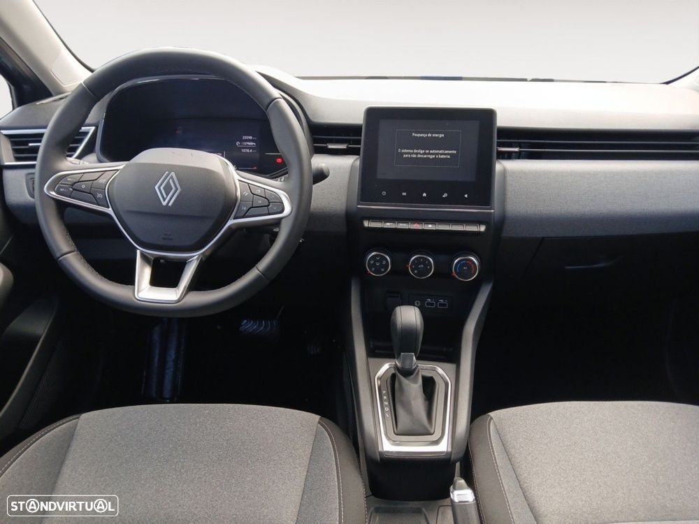 Renault Clio 1.0 TCe Intens CVT - 10