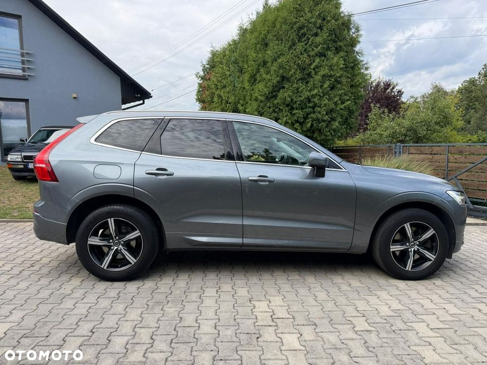 Volvo XC 60 D4 SCR Momentum - 5