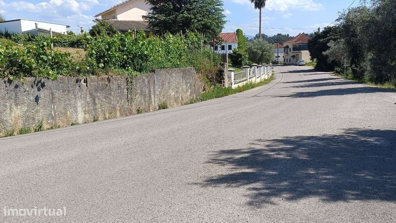 Terreno para Construção - Coimbra - 19.550,00€ ( Venda Judicial ) - Grande imagem: 2/3