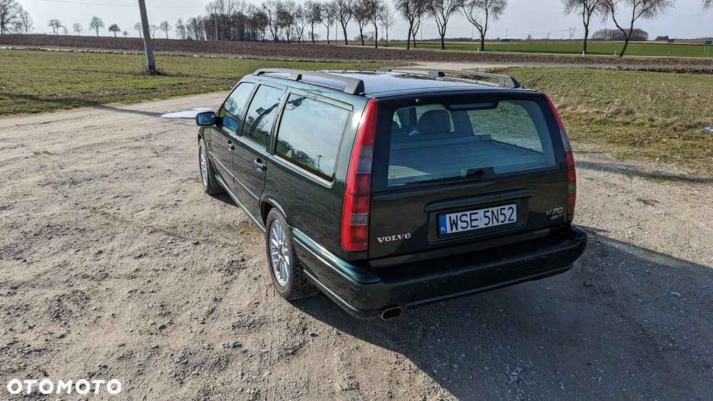 Volvo V70 - 12