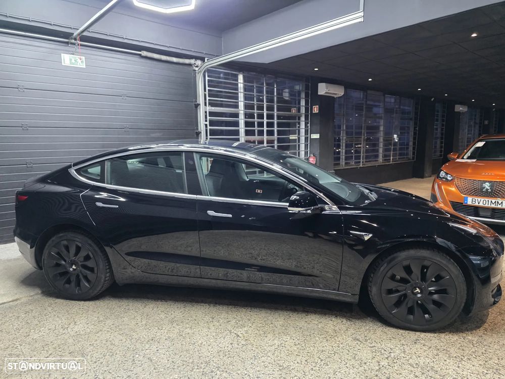 Tesla Model 3 AWD Dual Motor - 26