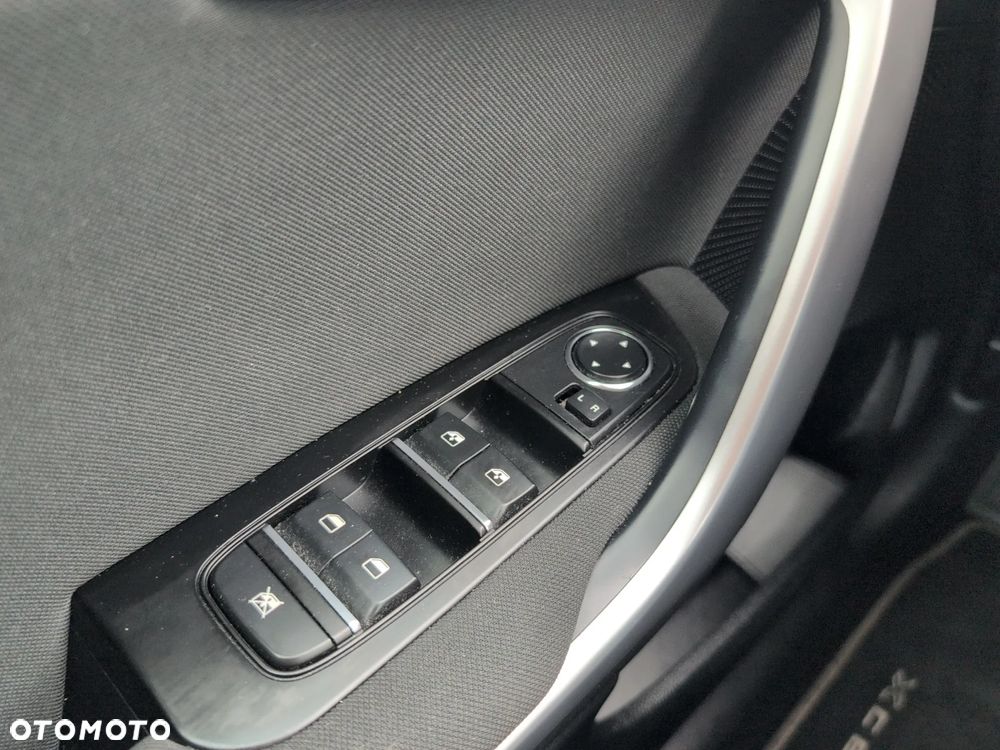 Kia XCeed 1.5 T-GDI M DCT - 28
