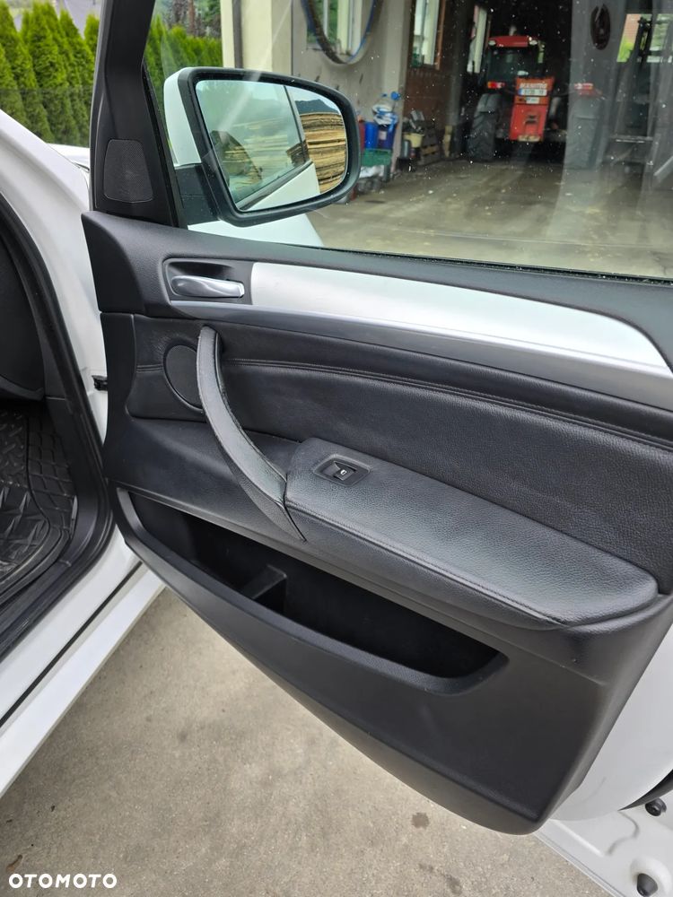 BMW X5 3.0d xDrive - 22