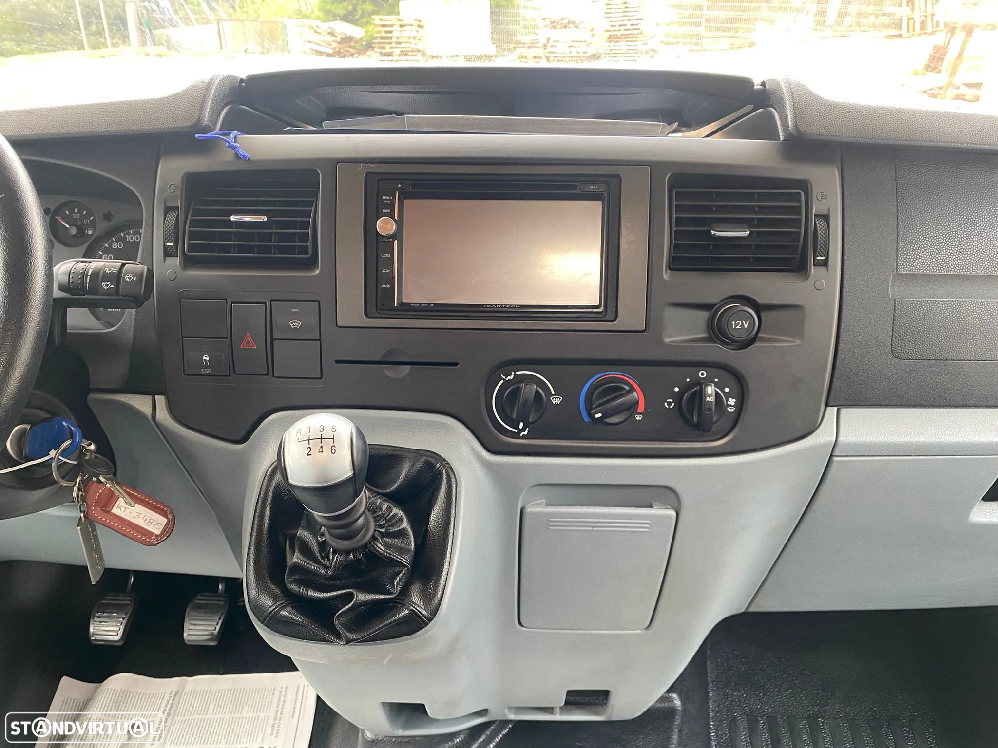 Challenger Genesis 31 - 4