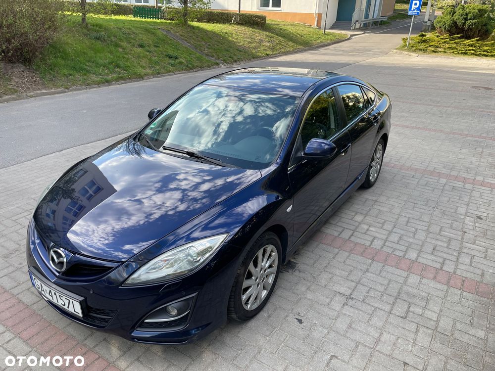 Mazda 6 2.0 90th Anniversary - 5