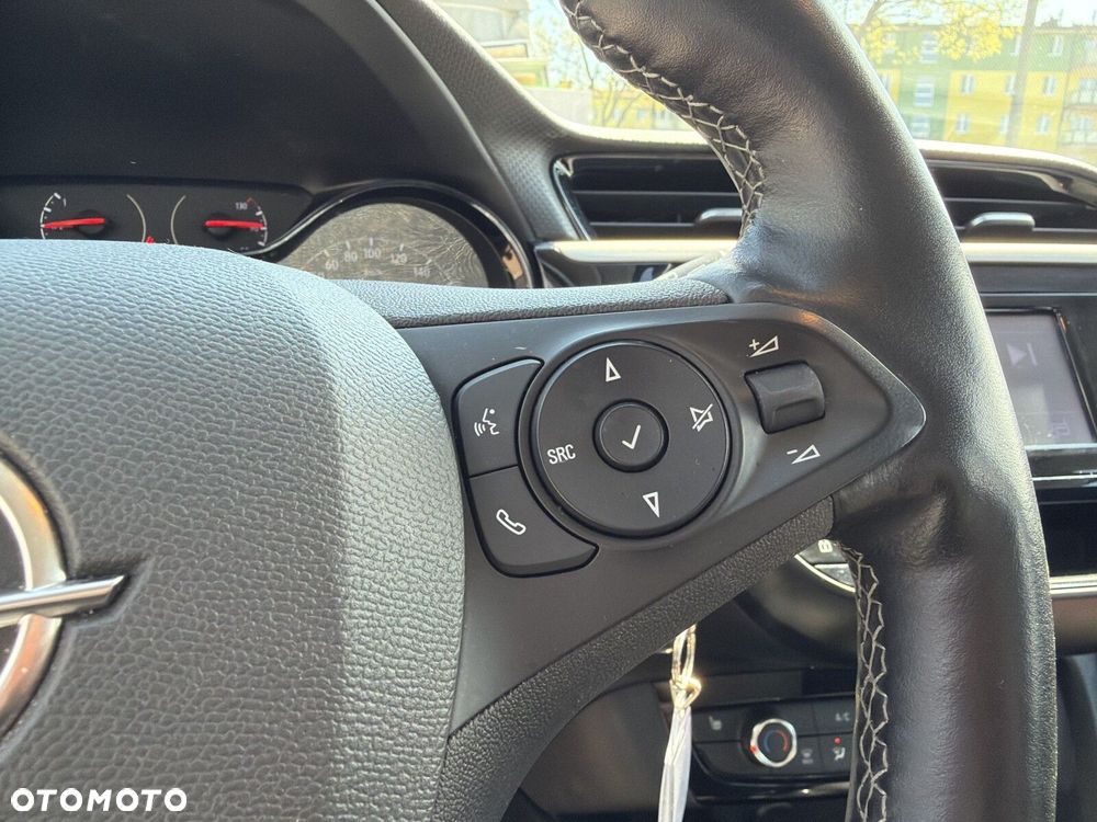 Opel Corsa 1.2 Edition S&S - 23