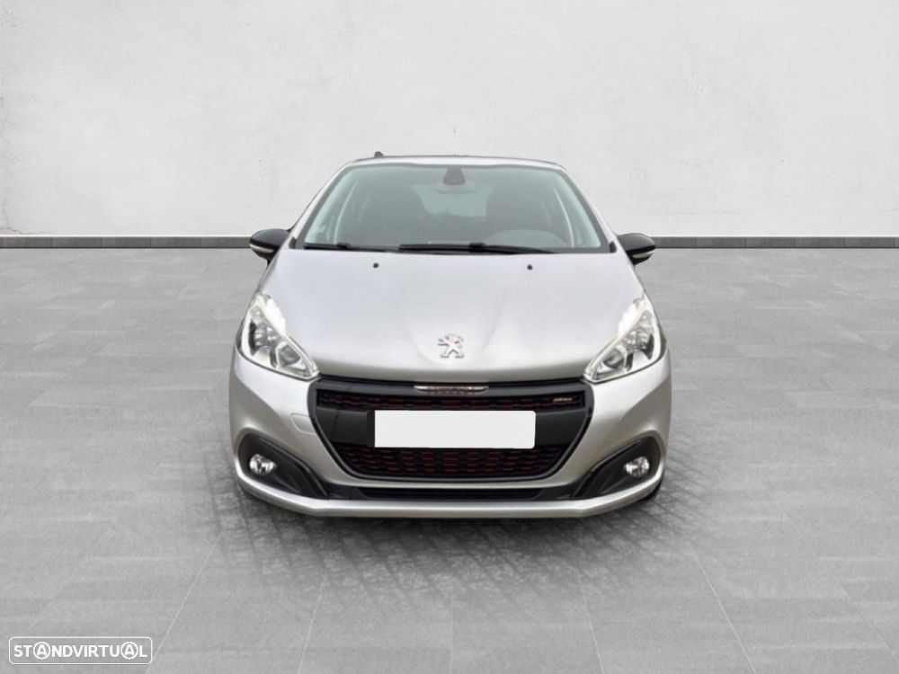 Peugeot 208 1.2 PureTech GT Line - 2