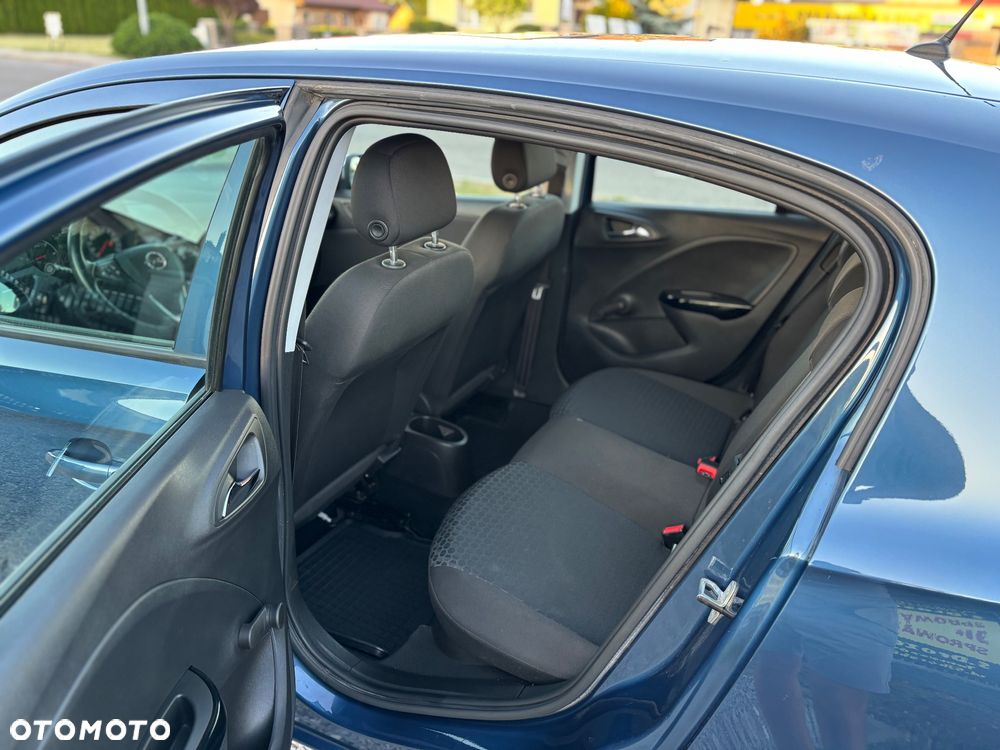 Opel Corsa - 8