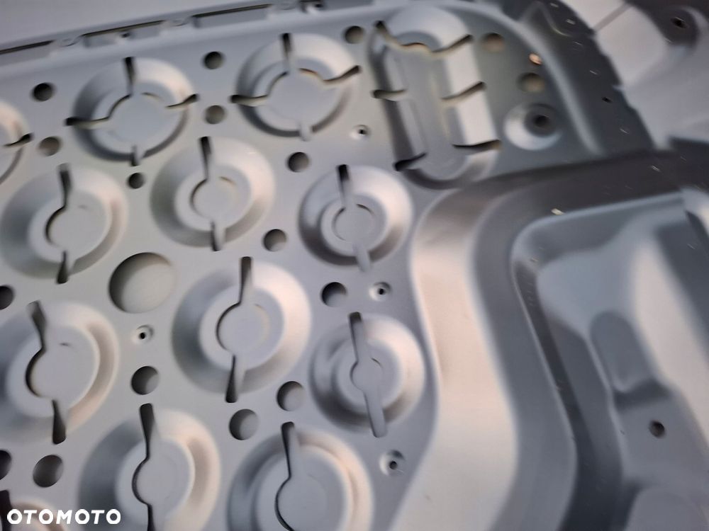 maska pokrywa mercedes eqc w293 293 oryginał - 15