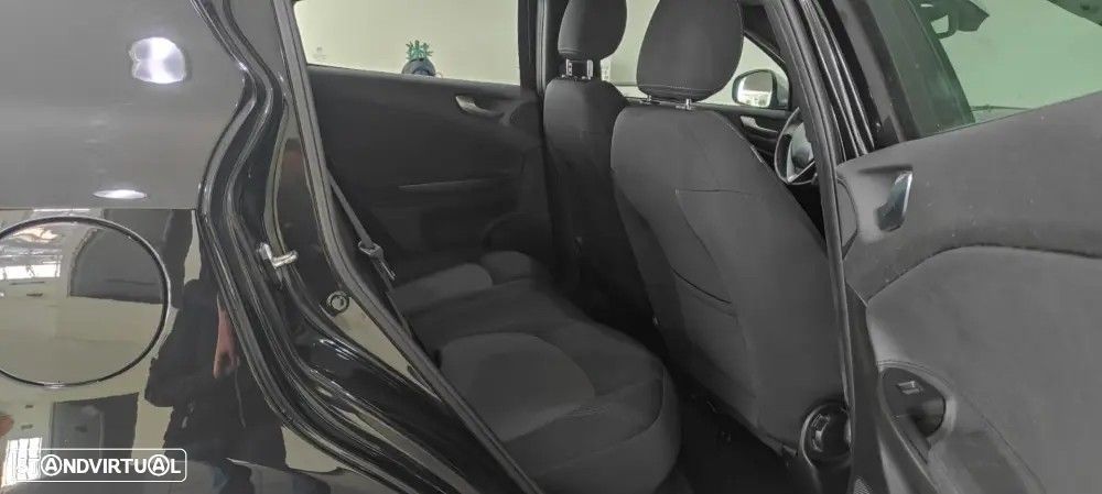 Alfa Romeo Giulietta 1.6 JTDM Exclusive - 21