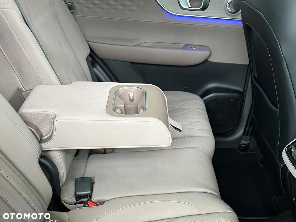 Chery Tiggo 8 1.5 T-GDI Super Hybrid Prestige DCT - 26