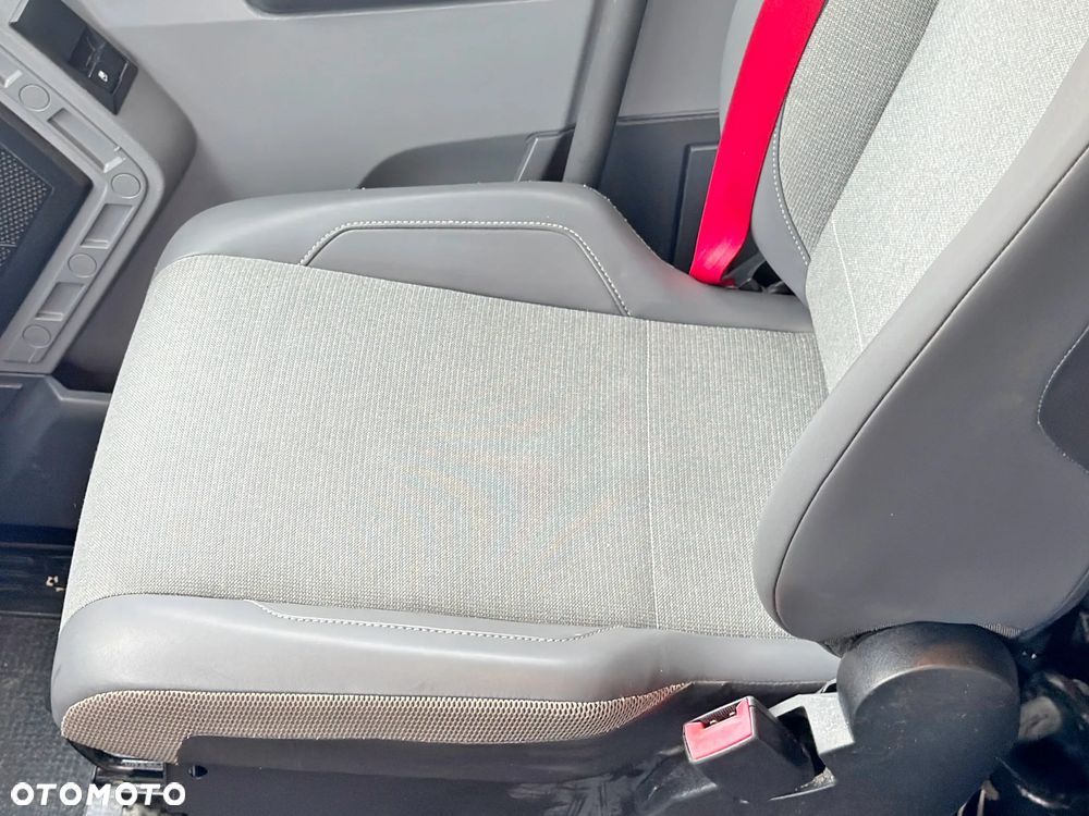 Renault T 380 * LAWETA 7,50 m * HIAB 111 B - 2 HIDUO + PILOT* STAN BDB - 13