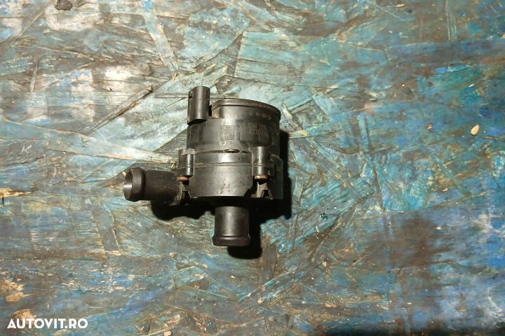 Pompa recirculare apa 5G0965567 5G0965561 5G0965567 5G0965561 Volkswa - 3