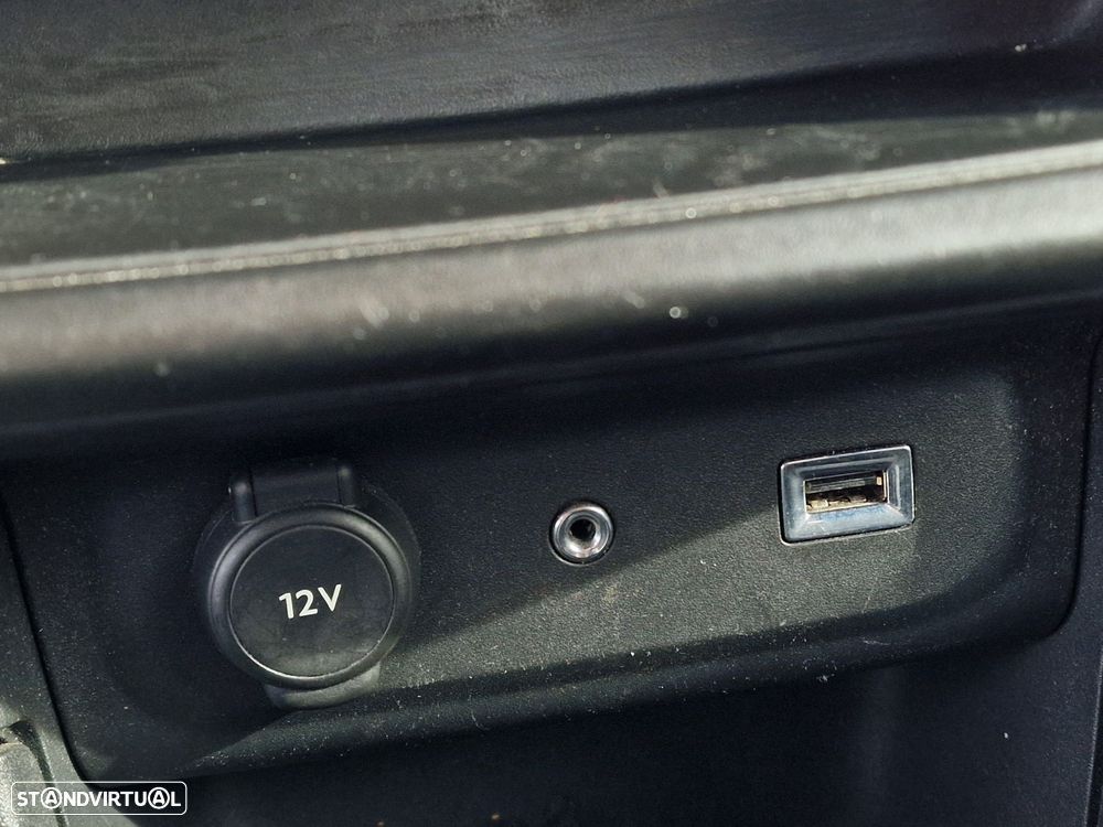 Citroën C3 1.2 PureTech Feel - 22