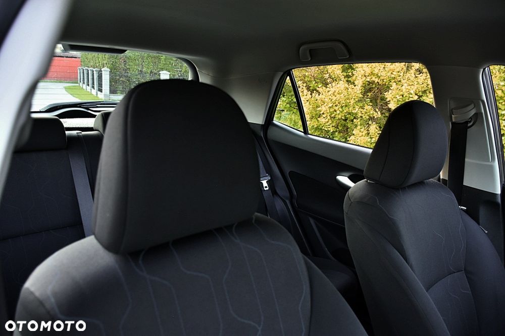 Toyota Auris 1.6 Life+ - 31