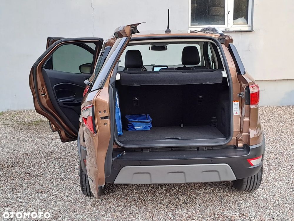 Ford EcoSport - 24
