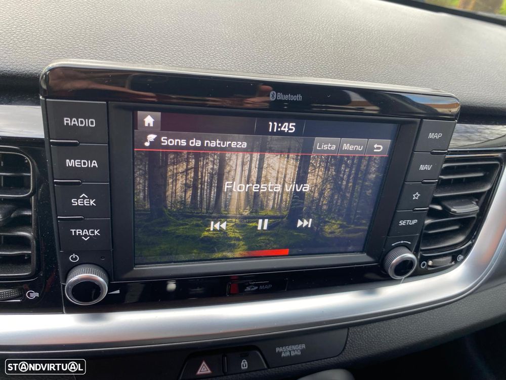 Kia Stonic 1.0 T-GDI TX - 28