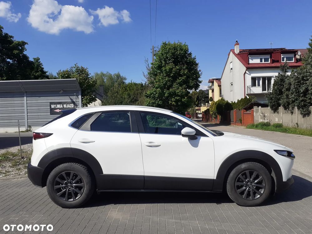 Mazda CX-30 - 8
