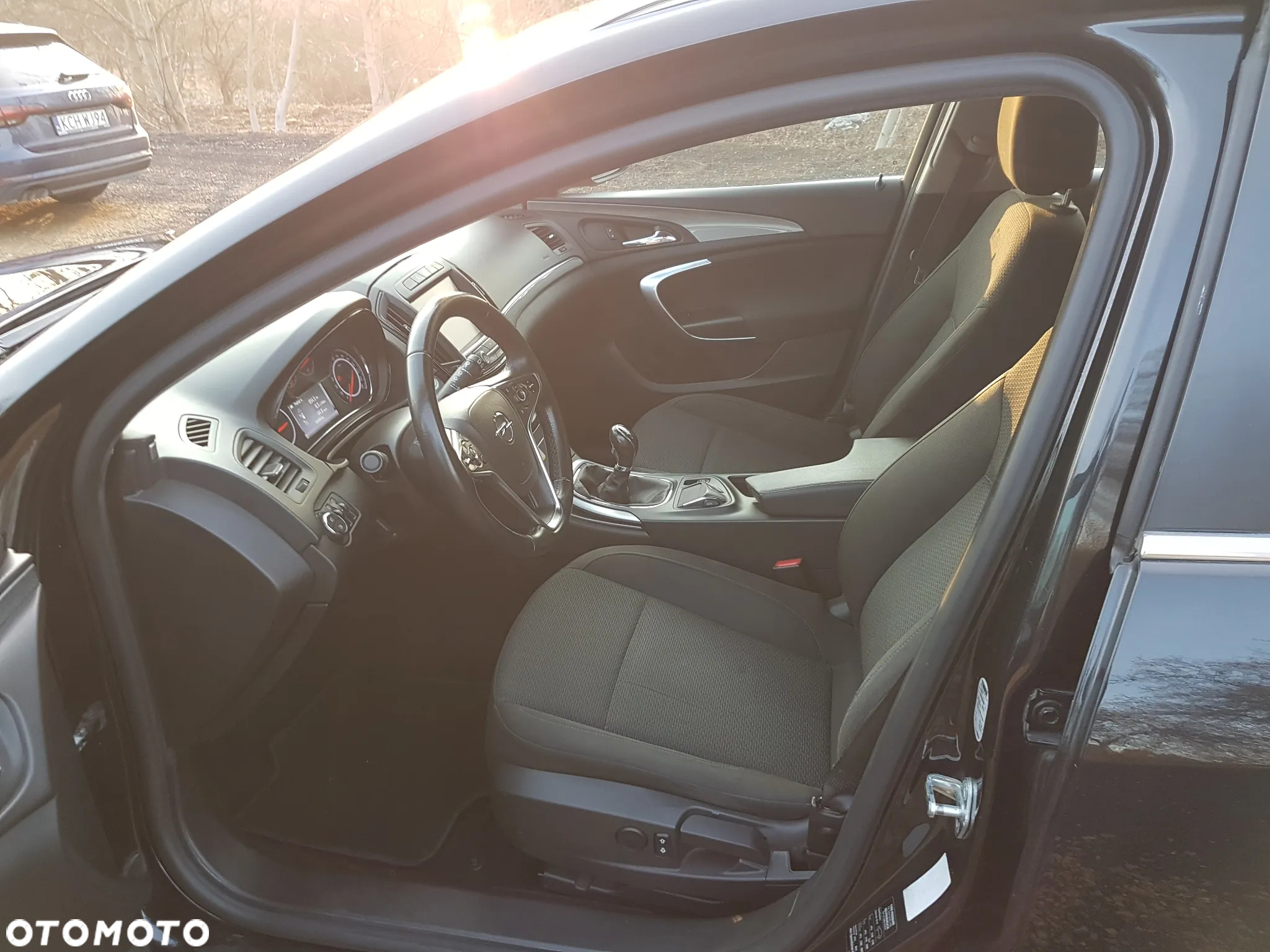 Opel Insignia 2.0 CDTI ecoFLEX Start/Stop Business Edition - 15