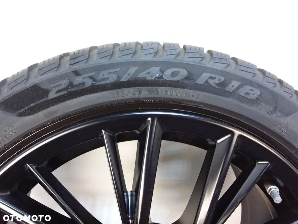 BMW 3 G20 G21 FELGA KOŁO ZIMOWE 255/40R18 M796 - 8