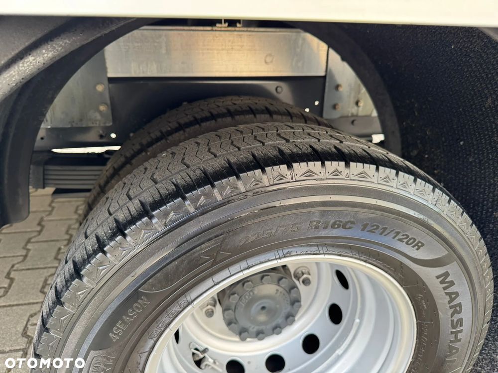 Iveco 72C18 Daily - 36