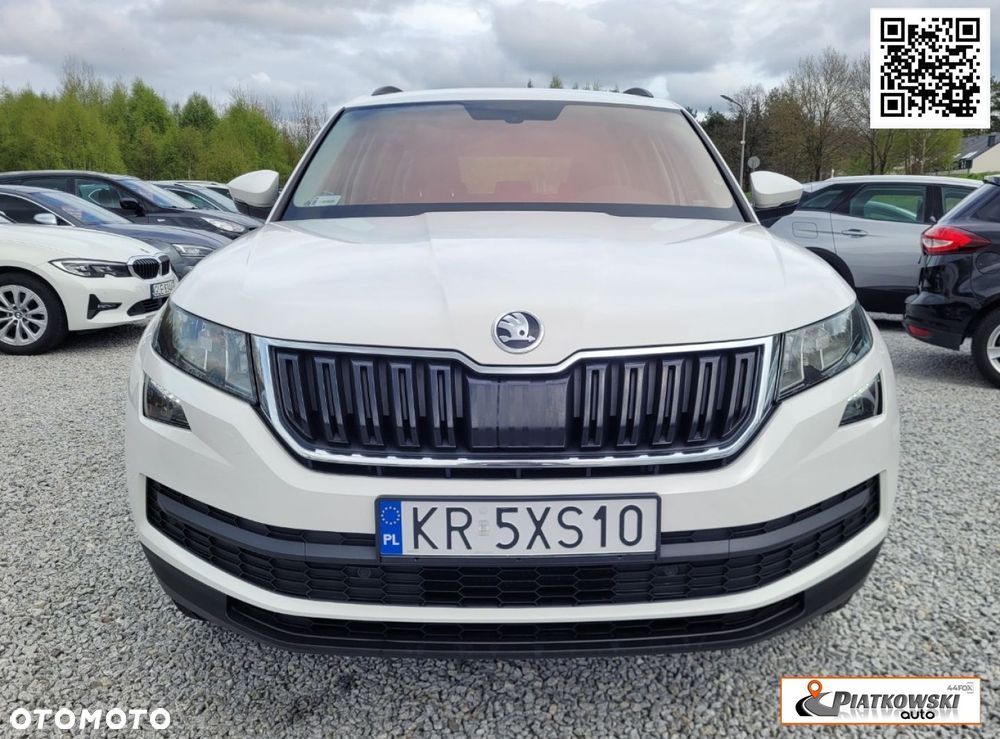 Skoda Kodiaq - 3