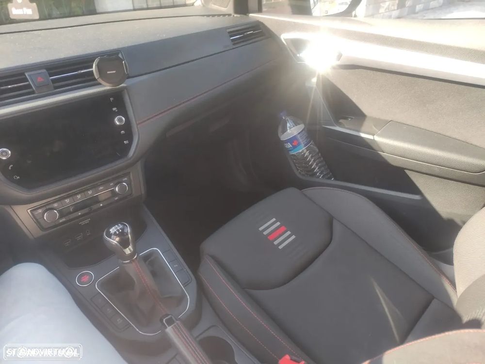 SEAT Ibiza 1.0 EcoTSI Reference - 8