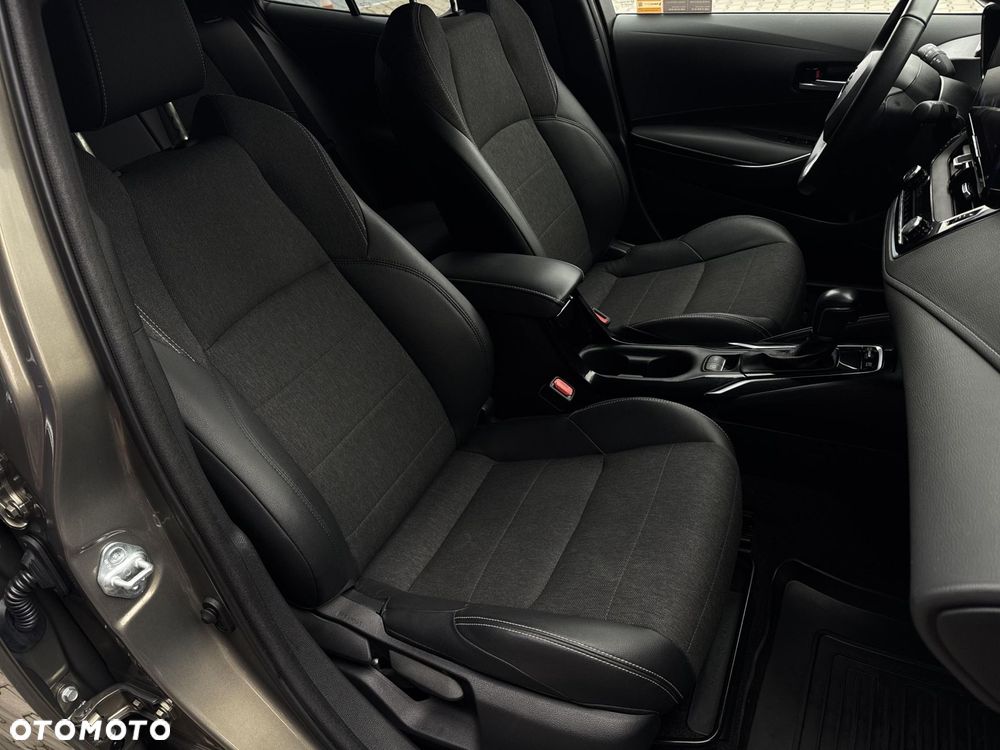 Toyota Corolla 1.8 Hybrid Style - 14