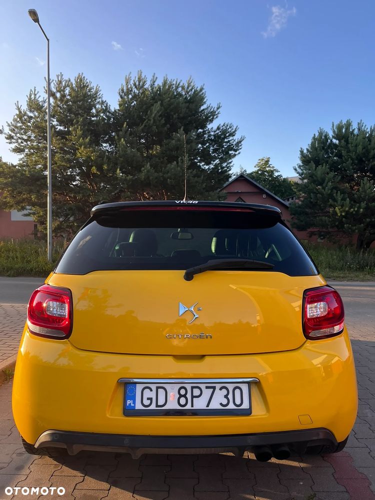 Citroën DS3 1.6 THP SportChic - 7