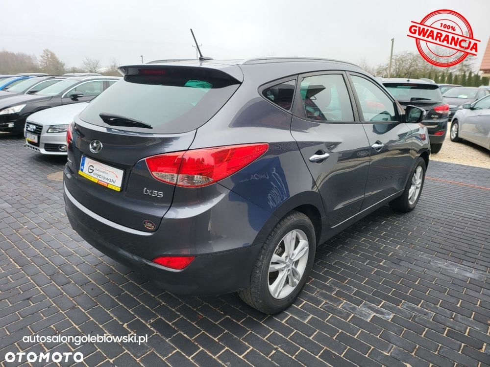 Hyundai ix35 - 15