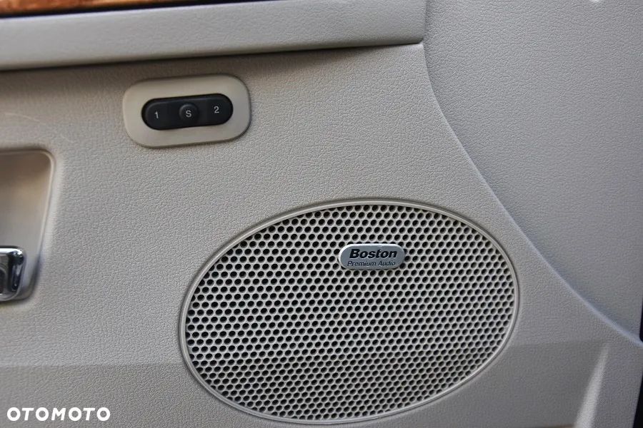 Jeep Grand Cherokee 3.0 CRD Automatik DPF Limited - 14