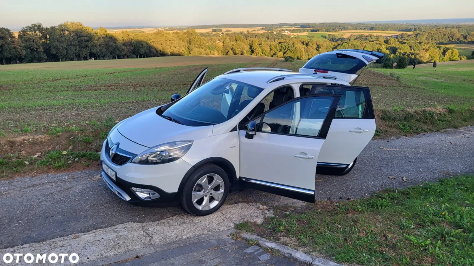 Renault Scenic 1.2 TCe Energy Bose - 7