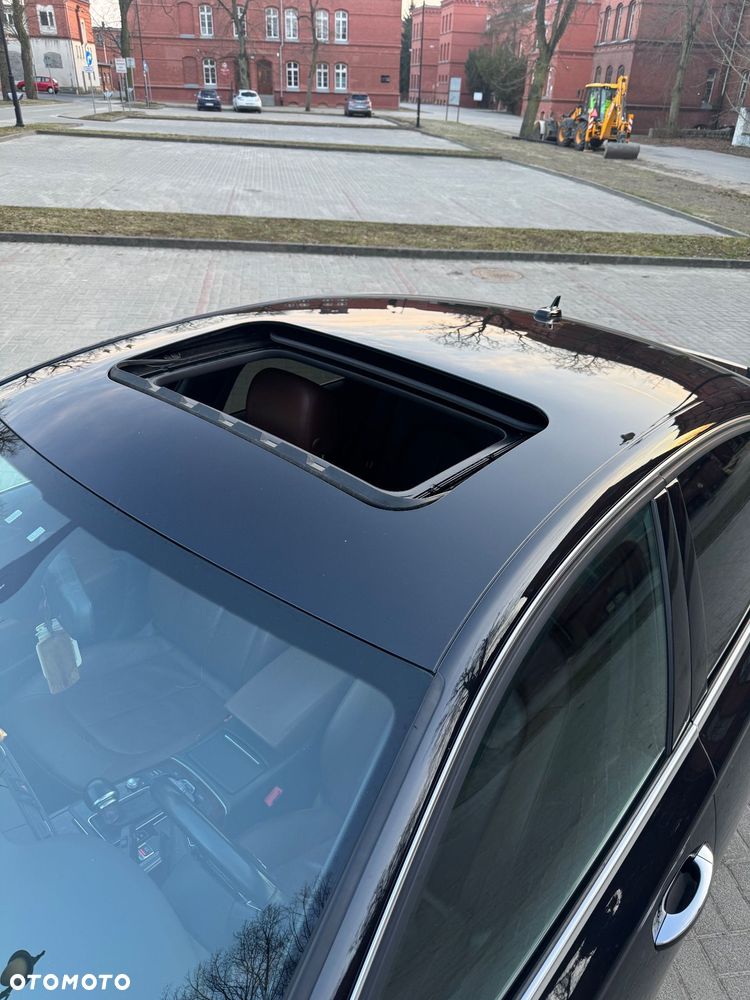 Audi A6 Limousine - 19