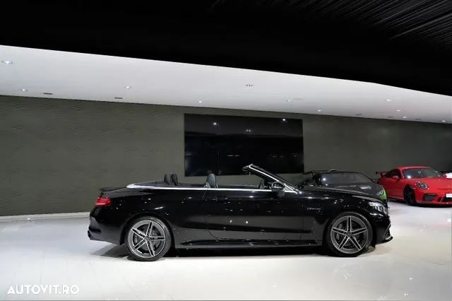 Mercedes-Benz AMG - 26