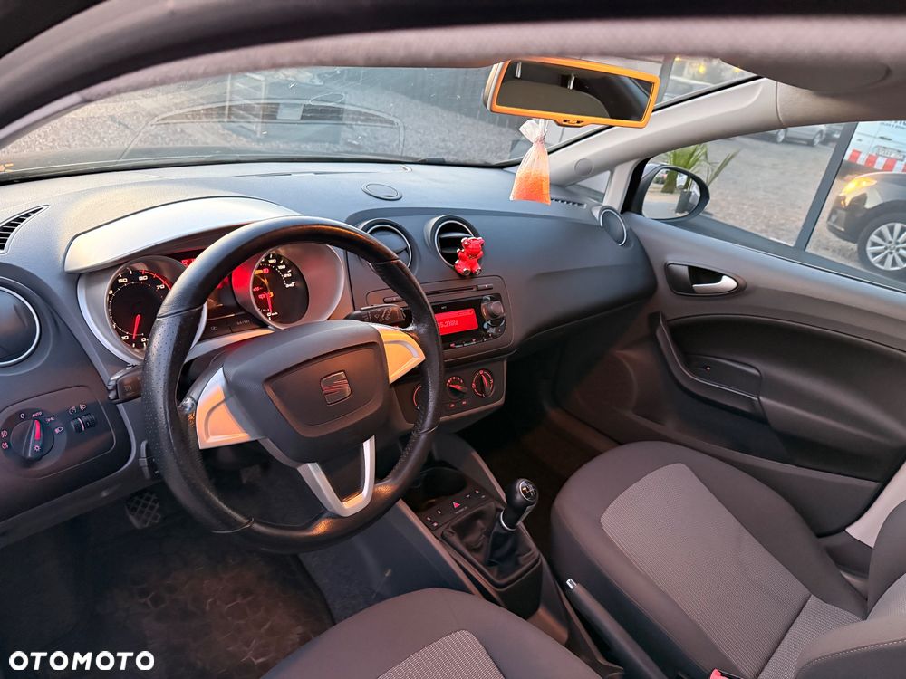 Seat Ibiza 1.2 TSI Style - 23