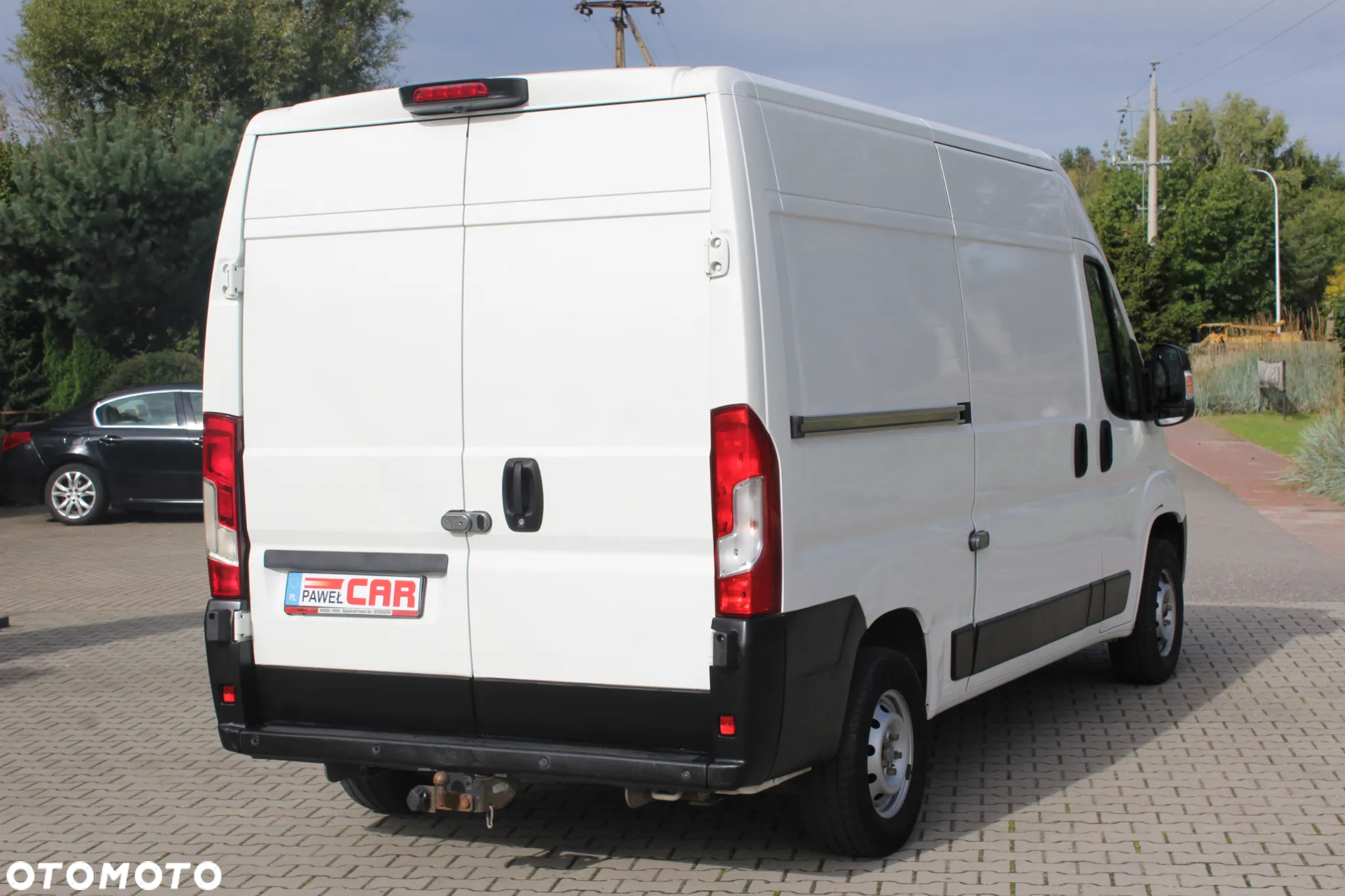 Peugeot Boxer - 5