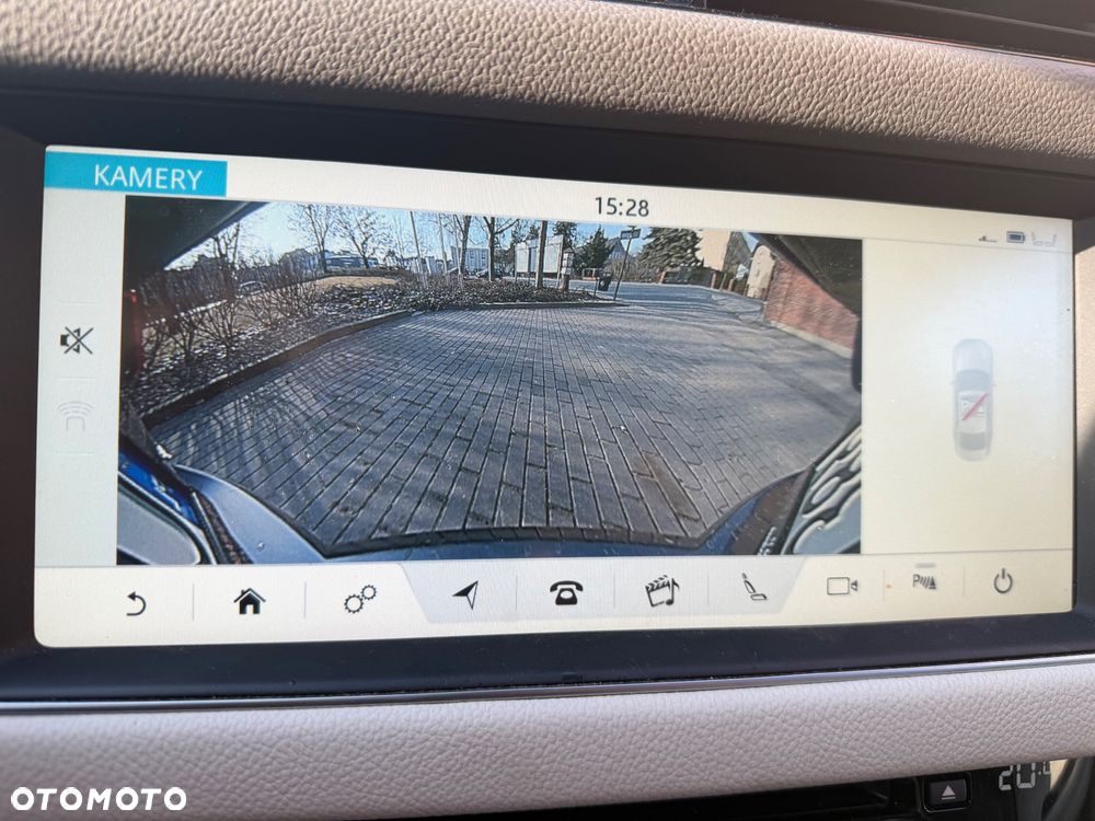 Jaguar XF 2.0 i4D Prestige - 12