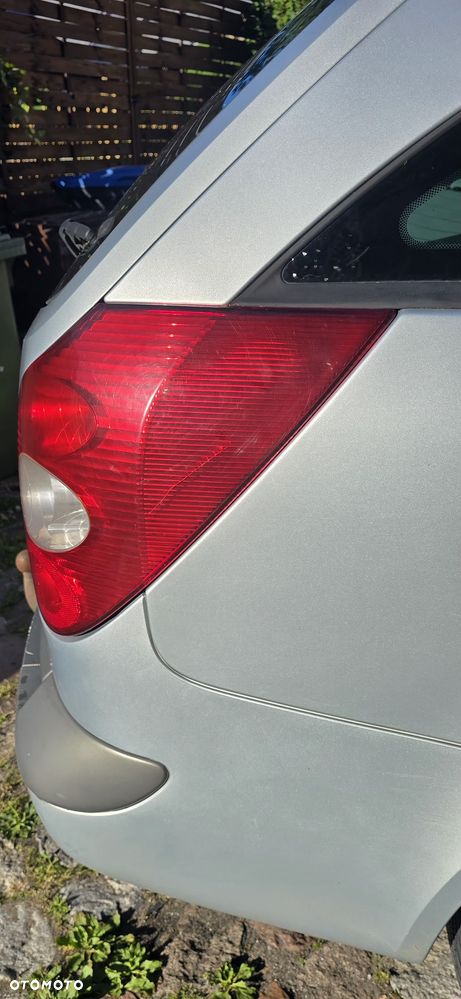 Renault Laguna - 16
