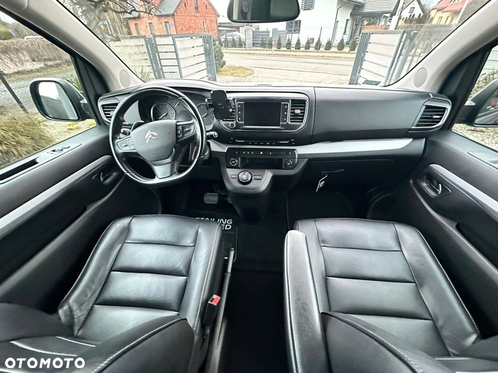 Citroën SpaceTourer 2.0 BlueHDi XL Shine - 19