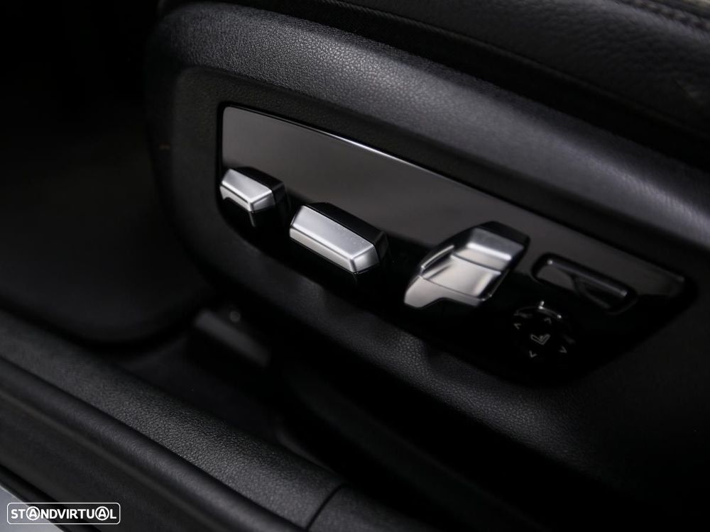 BMW 530 - 15