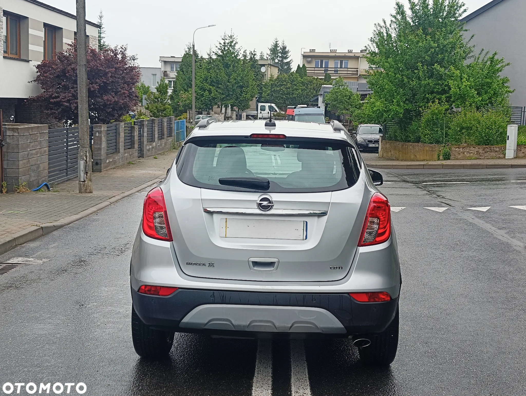 Opel Mokka 1.6 CDTI Cosmo - 21
