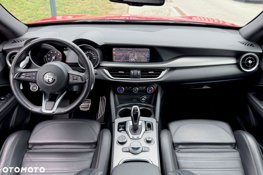 Alfa Romeo Stelvio 2.0 Turbo Veloce Q4 - 7