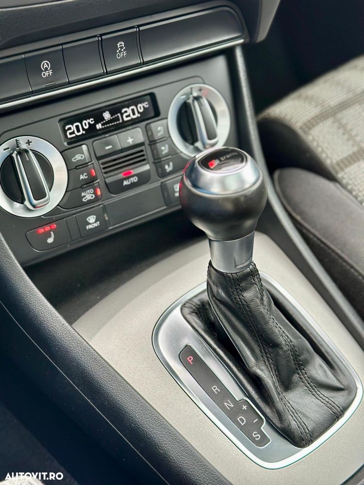 Audi Q3 - 13