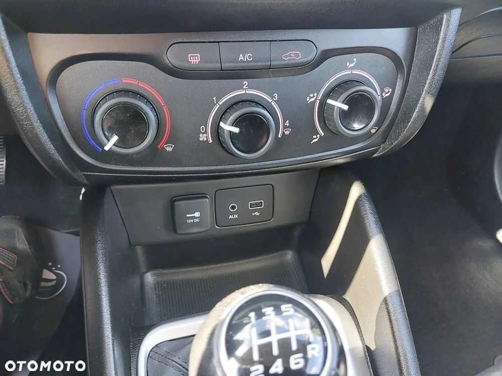 Fiat Tipo - 20