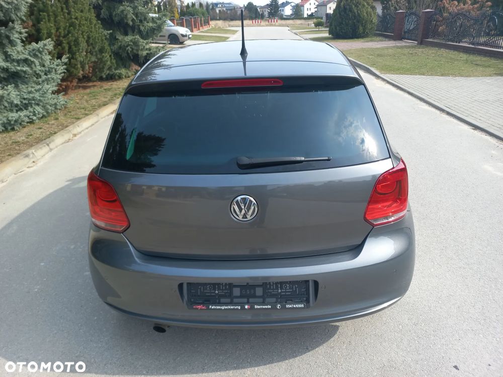 Volkswagen Polo 1.4 16V Comfortline Optimum - 18