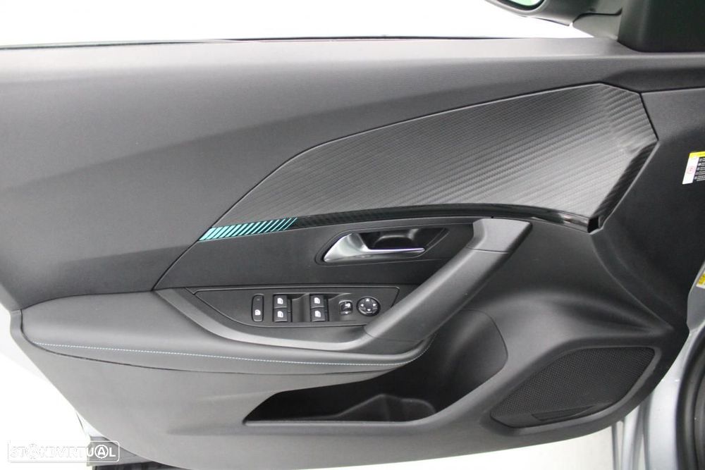 Peugeot e-2008 50 kWh Allure Pack - 9
