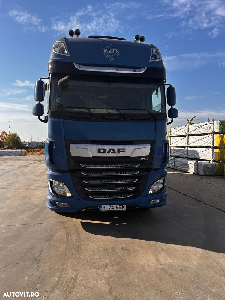 DAF XF480 FAR - 3
