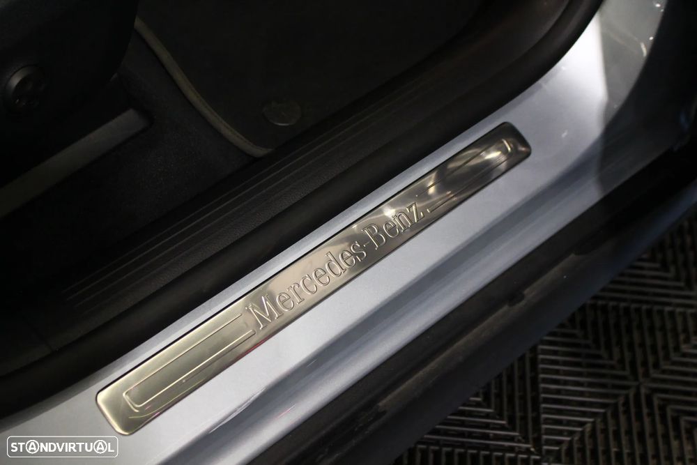 Mercedes-Benz EQE SUV 300 Edition - 27