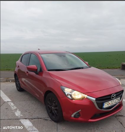 Mazda 2 G90 Takumi - 4