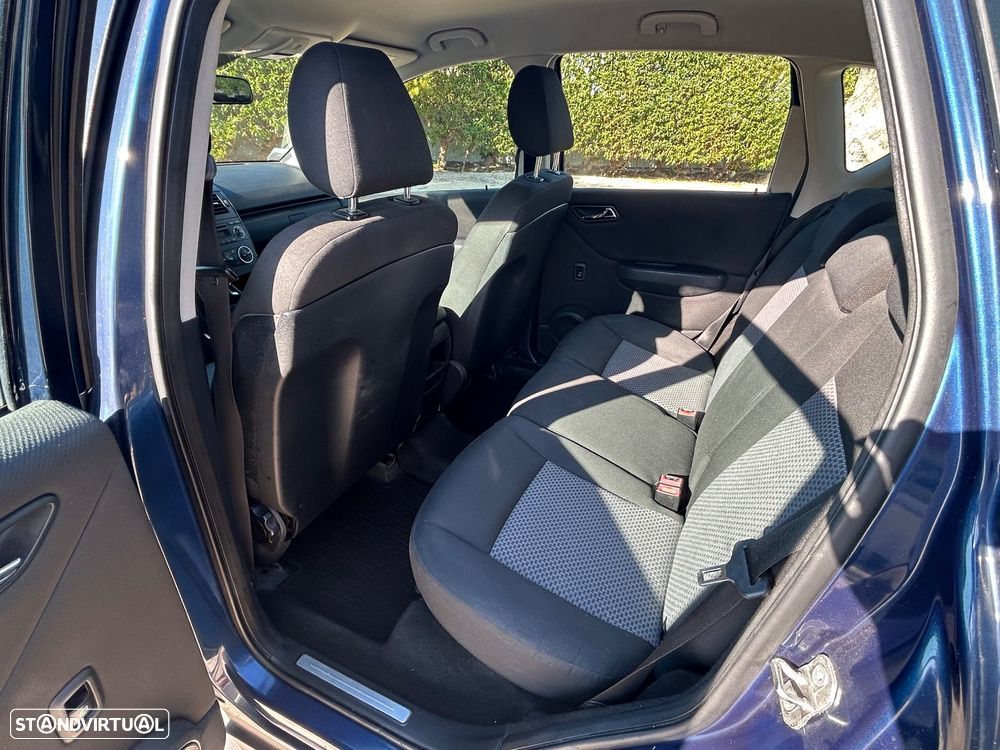 Mercedes-Benz A 150 Classic Automatic - 18